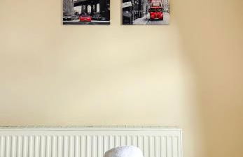 Studio Flat near Old Street With Balcony Suit Couple Sleeps 3 - Foto 14