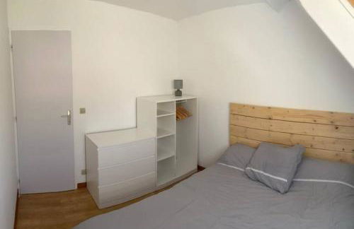 Chalet de montagne au pied des pistes station Val Louron - Foto 14