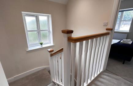 Newbuild, 3 Bedroom house with free parking - Foto 8