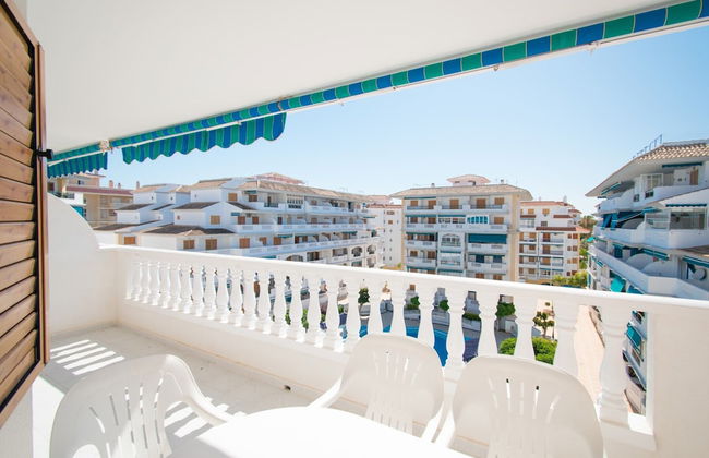 035 Holiday Dream - Alicante Real Estate - Foto 24