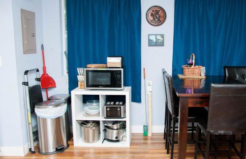 Blackberry Bunkhouse - Foto 5