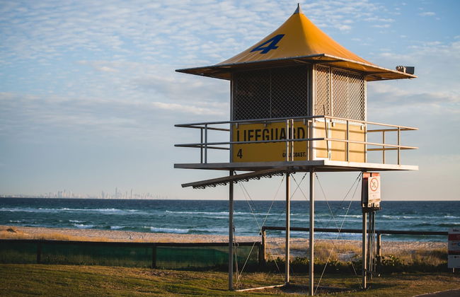 Iconic Kirra Beach Resort - Foto 58