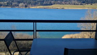 Le Bord du Lac - Duplex - Meublé 3 étoiles - Foto 3