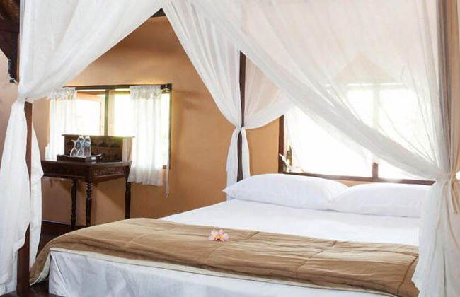 Batuan Villa - Foto 11