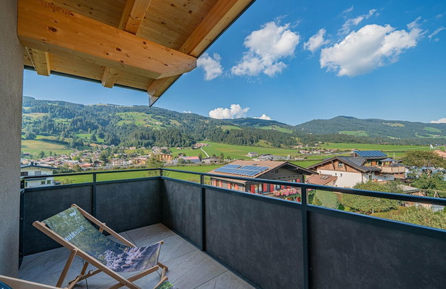 Penthouse in Brixental - Photo 8
