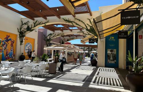 Bianca Beach 106, ground floor 250m from Mil Palmeras beach - Foto 37
