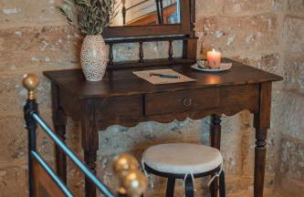 Tenuta Masseria & Spa Chicco Rizzo - Foto 118