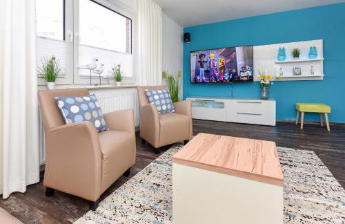 Haus zur Möwe - Poolnutzung - Garten - Tischtennis - Photo 2