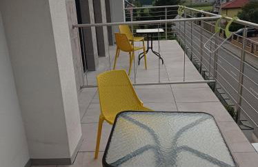 Apartamenty Kasztanowa Zator - Foto 70