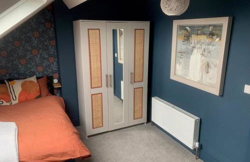 3 bedroom house- East Belfast - Foto 13