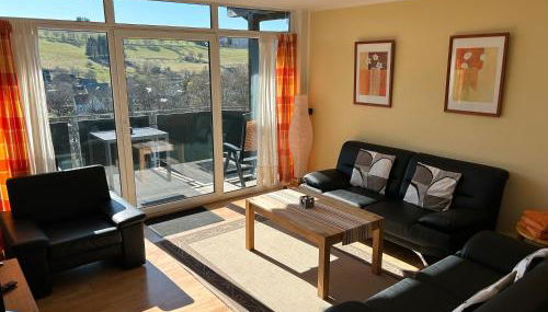 Ferienwohnung Moos-Hochsauerland - Foto 2