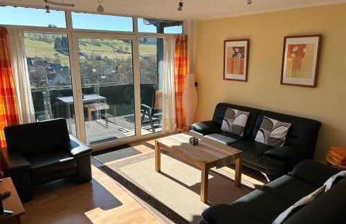 Ferienwohnung Moos-Hochsauerland - Foto 2