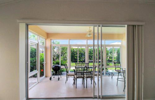 Charming Home In Wexford On The Green - Ibis Paradise - Foto 11