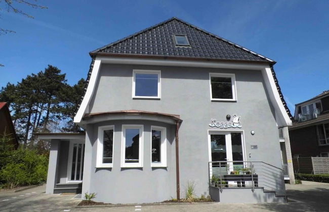 Appartementhaus Kogge - Foto 1