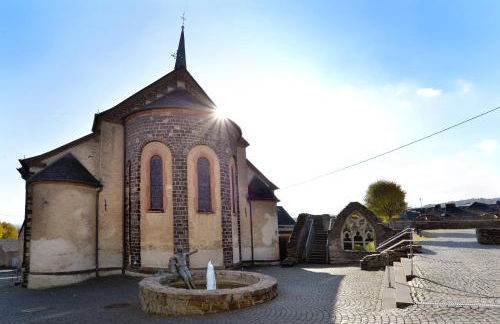 FeWo zum Römerturm - Foto 16