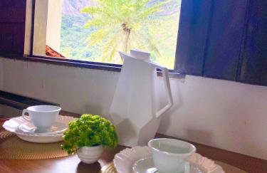 Flat HOTEL Pedra do Rodeadouro 1 andar - Foto 7