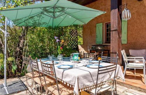 Joli mas "Rêve de lune" en plein coeur du Luberon - Foto 19