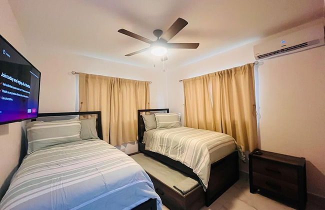 4BR 14 pax Twin Villa-Bbq & private pool - Foto 10