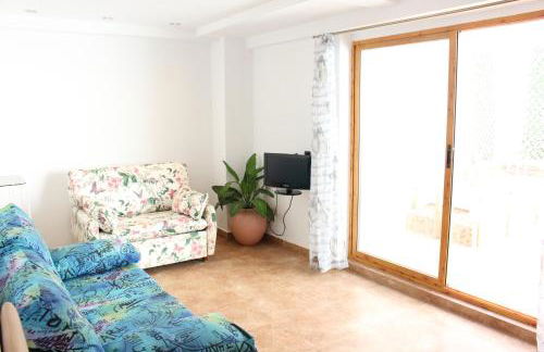 Apartamento de Silvia - Photo 21