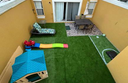 Upstay - Pet-friendly Resort Townhouse w Patio - Foto 74