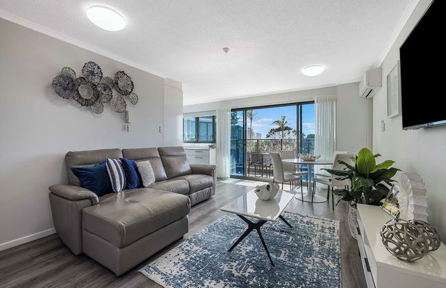 Meridian Alex Beach Apartments - Foto 66