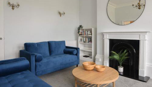 Flat 2, 10 Seafield Road - Foto 3