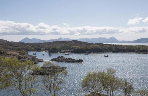 1 Bed in Applecross CA186 - Foto 18