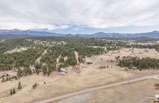 2BD Mtn Family Getaway w/ King Suite - Foto 46