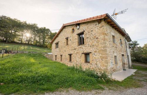 The Stone House naturaleza y confort - Foto 48