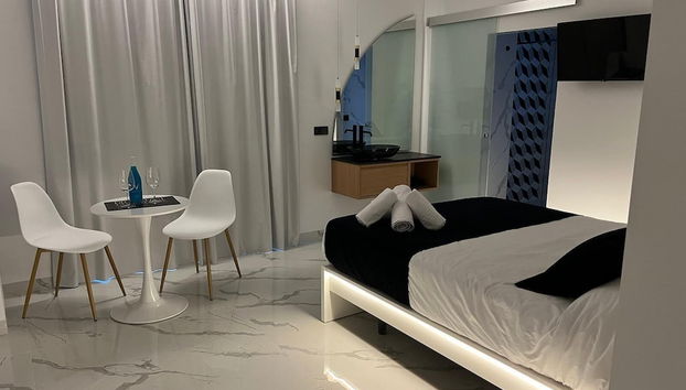 APARTAMENTOS ALSA CONIL - Foto 2, Habitación