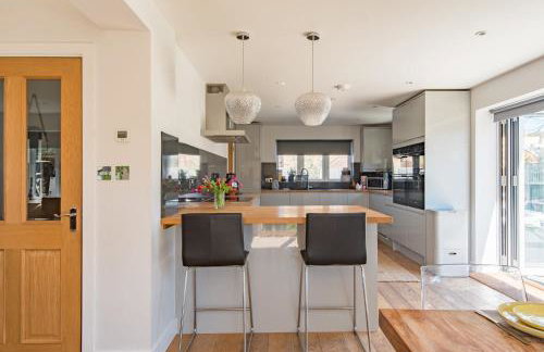 The George - Large family home by the sea - Foto 25