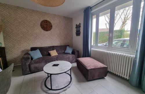 Maison proche Omaha Beach - Photo 22