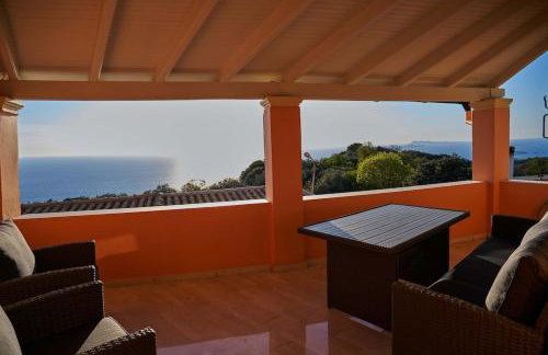 Blue Horizon Aggelokastro - Foto 49