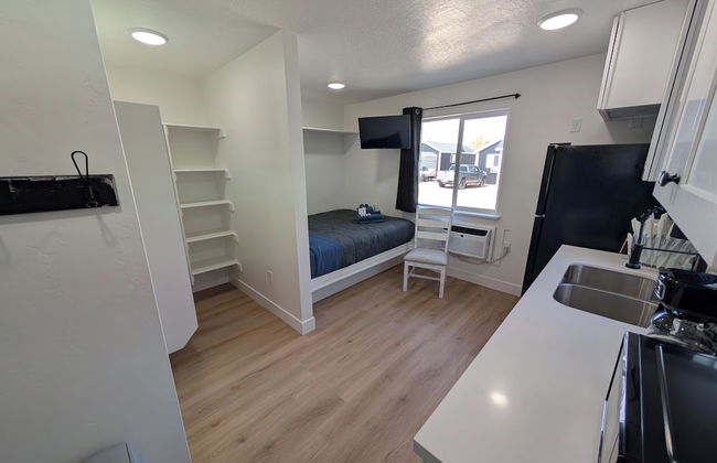 The CB&M Myton Minis - Foto 6