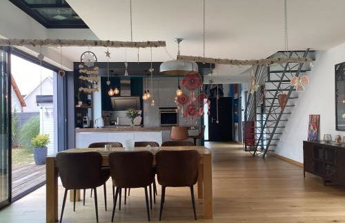 Maison d’architecte située sur la route des vins - Foto 9