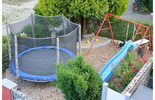 Ferienwohnung Waldraff - Foto 11