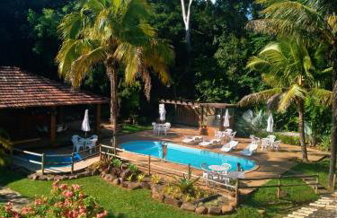 Sarandy Hotel Eco Parque - Photo 9