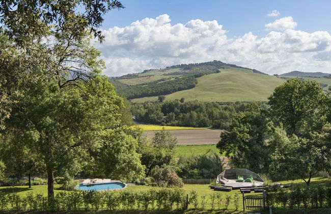 Agriturismo Il Cerreto - Foto 62