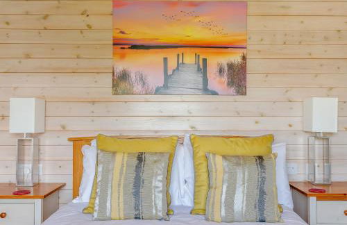 Chestnut Lodge - Foto 13