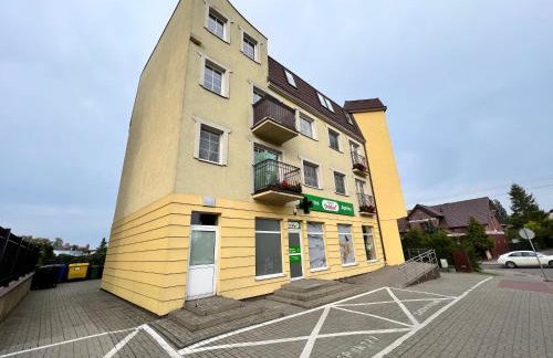 Apartament Puck Przestronny i Nowoczesny - Photo 29