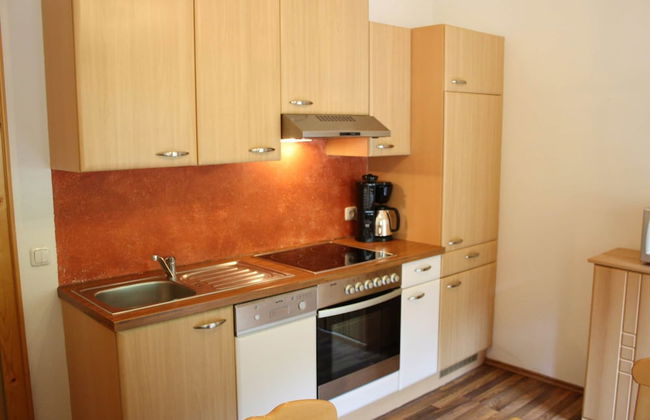 Apartment in Grossarl Near Ski Slopes - Photo 12