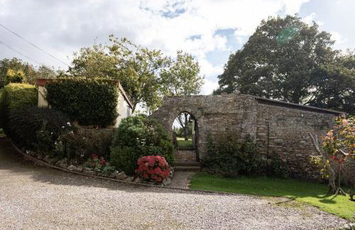 3 Bed with large garden sea views near Saunton - Foto 26