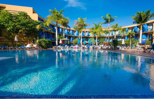 BLUESEA Jandia Luz - Foto 1