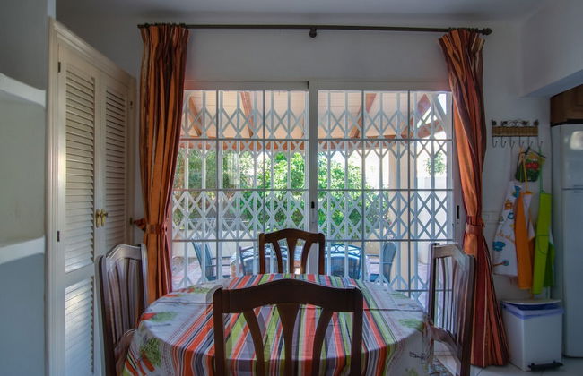 202 Golden Sand - Ac/wifi - Foto 16