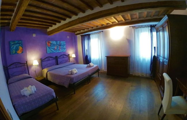 La Dimora nel Corso - Foto 12