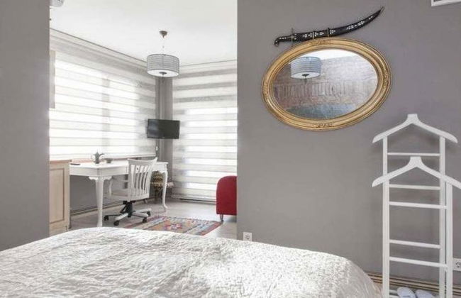 Galatolia Suites - Foto 69