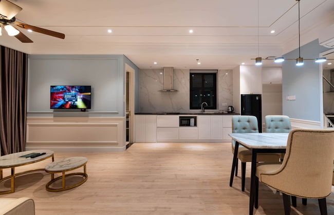 Louis Mo Apartment - Foto 22