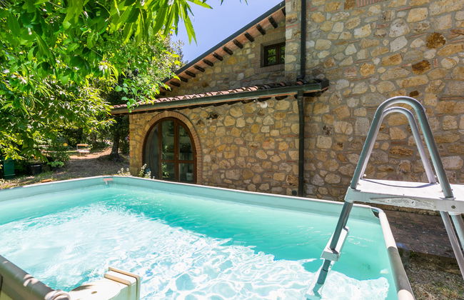 Casale Fonte - Foto 4