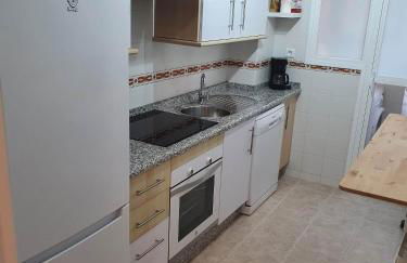 CASARES appart 2 ch dans parc tropical avec vue sur mer, montagne et piscine - Photo 7