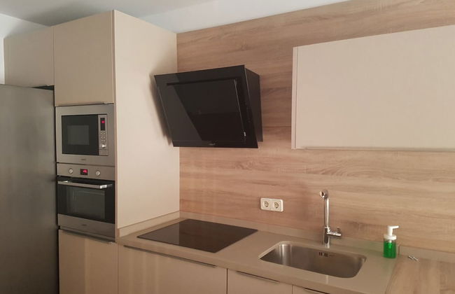 DreamsApt Sagasta - Foto 14